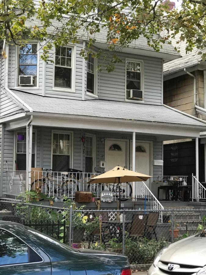 Classical American House 3 뉴욕 외부 사진
